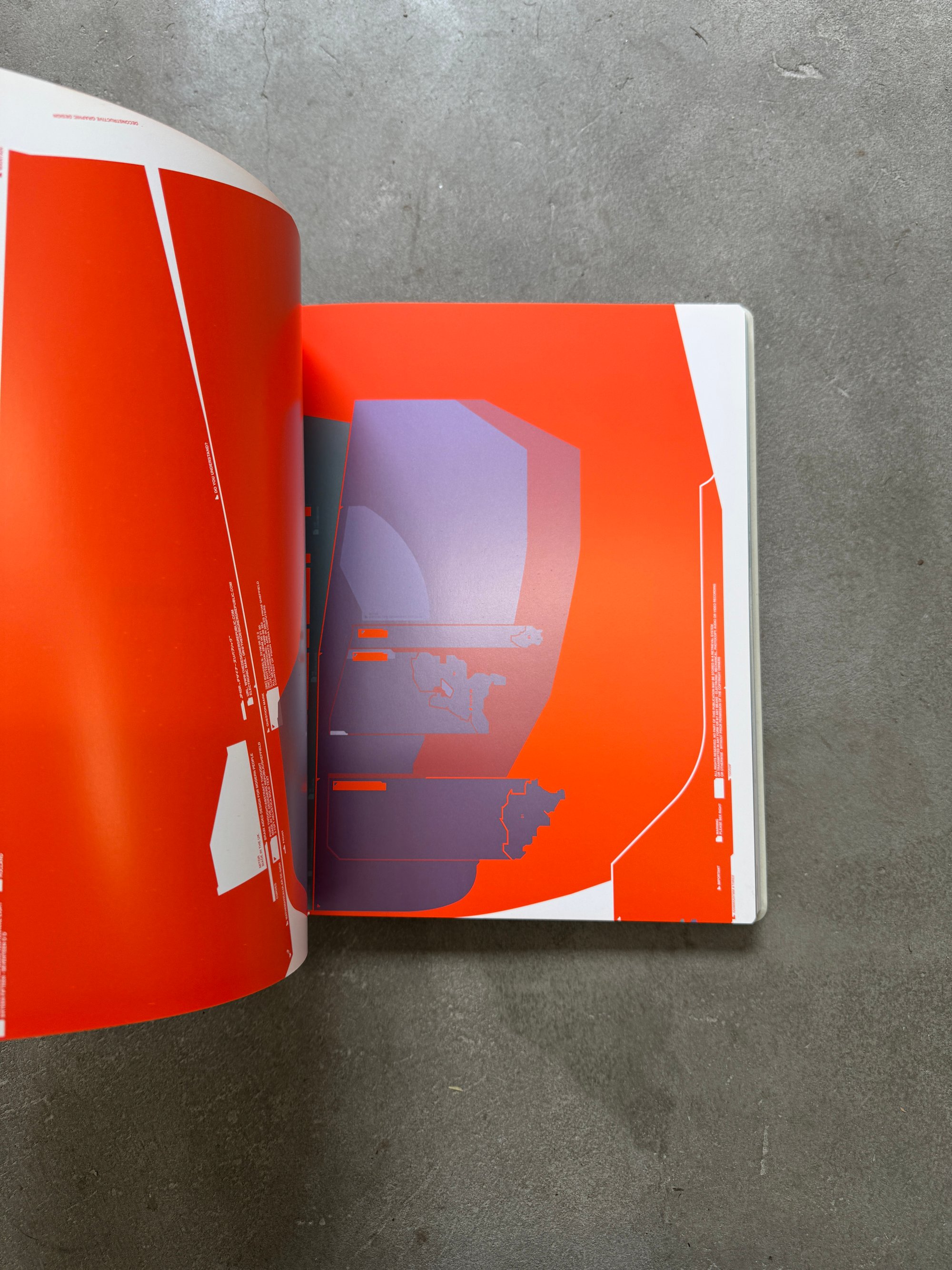 アイデア 雑誌 SP01 vs The Designers Republic IDEA vs The Designers Republic Special Edition (SP01) – The